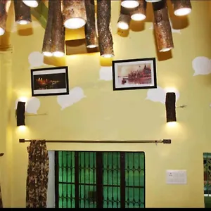  Hostal Monalisa