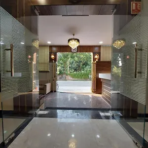  Séjour chez l'habitant Taj Point Manage By Taj Sunrise Group Inde