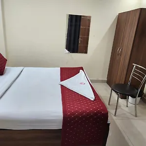 Hotel Cozy Cave Nueva Delhi
