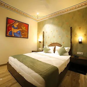 Hotel Sahibs Royal - 500m From Taj Mahal Agra (Uttar Pradesh)