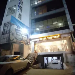 Hotel The First By Goyal Hoteliers Agra (Uttar Pradesh)