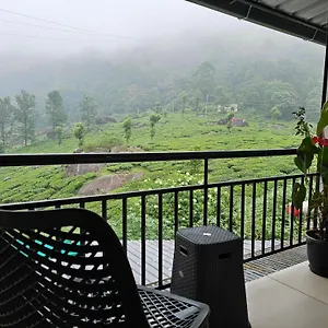  Séjour chez l'habitant Tea Dale - With Tea Estate View Inde