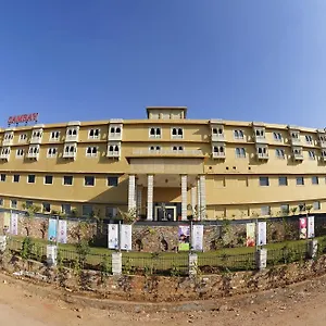 Resort Cambay Resort, Udaipur