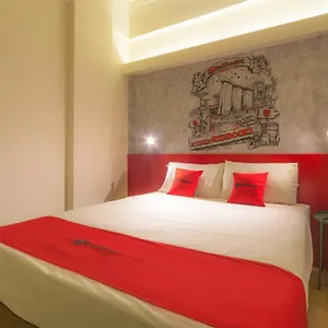 Reddoorz At Geylang 2* Singapore