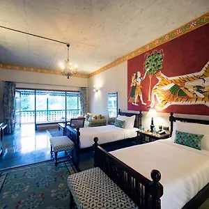 Tree Of Life & Resort