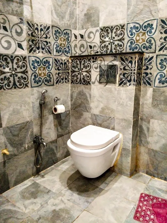 Dwivedi Hotels Sri Omkar Palace Varanasi India