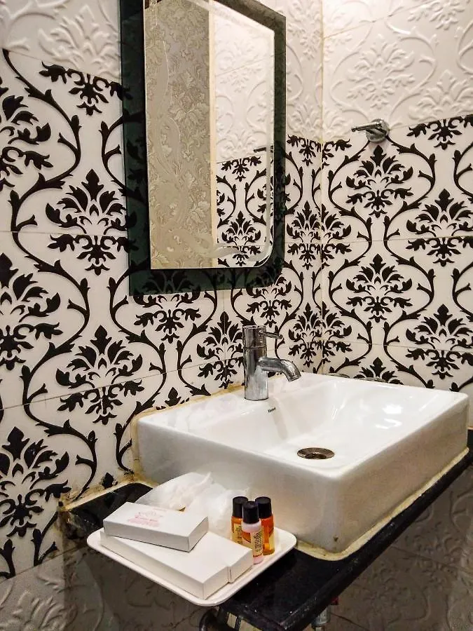 Dwivedi Hotels Sri Omkar Palace Varanasi Inn
